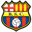 برشلونة غواياكيل للسيدات