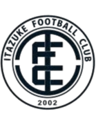 Itazuke Itazuke