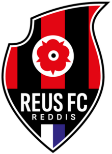 Reus FC Reddis Reus FC Reddis
