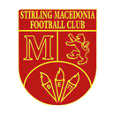 Stirling Makedonia