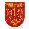 Stirling Makedonia