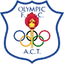 Canberra Olympic Women
