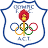 Canberra Olympic Women