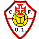 CF União Lamas