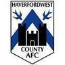Kabupaten Haverfordwest