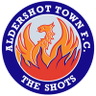 Aldershot Town