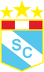 Sporting Cristal W