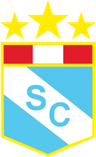 Sporting Cristal W