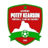 Potey Keahson Youth Potey Keahson Youth