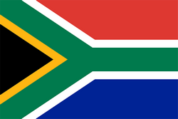 South Africa U20