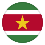 Suriname U17 Suriname U17
