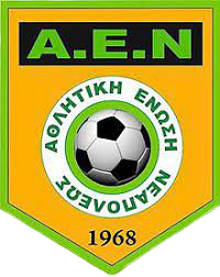 AE Neapolis AE Neapolis