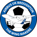 Airbus UK Broughton
