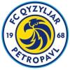 FK Kyzylzhar (W)