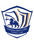 Cangzhou Singa Kuat U21