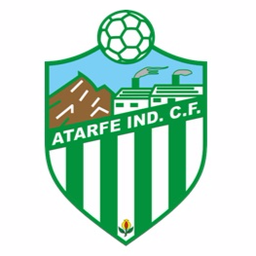 Atarfe Industrial CF Atarfe Industrial CF