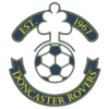 Doncaster Rovers SC Doncaster Rovers SC