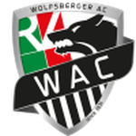 WAC St Andra WAC St Andra