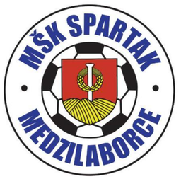 Spartak Medzilaborce Spartak Medzilaborce