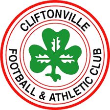 Cliftonville U19 Cliftonville U19