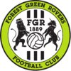 Forest Green Rovers(R)