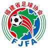 Fujian U20