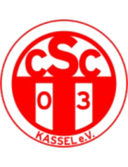 CSC 03 Kassel