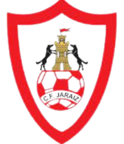 CF Jaraiz CF Jaraiz