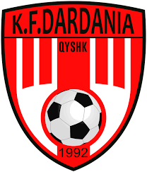 KF داردانيا