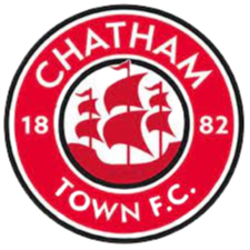 Kota Chatham (w)
