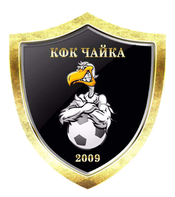 FK Chayka Zelva FK Chayka Zelva