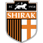 Shirak Gjumri B