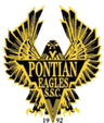 Pontian Eagles Reserve