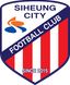 Siheung City