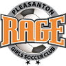 Pleasanton Rage (W)