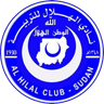 الهلال الضبعة