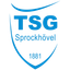 TSG Sprockhovel
