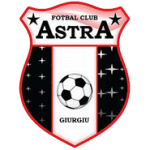 Astra Giurgiu Astra Giurgiu