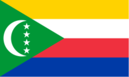 Comoros Comoros