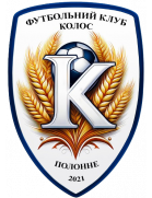 Kolos Polonne Kolos Polonne