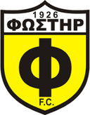 Fostiras Tavros