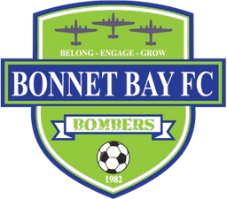 Bonnet Bay FC Bonnet Bay FC