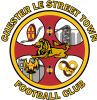 Kota Chester-Le-Street (w)