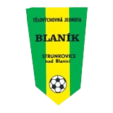 TJ Blanik Strunkovice