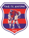 Diagoras U19