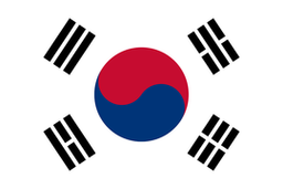 Korea Selatan (w) U17