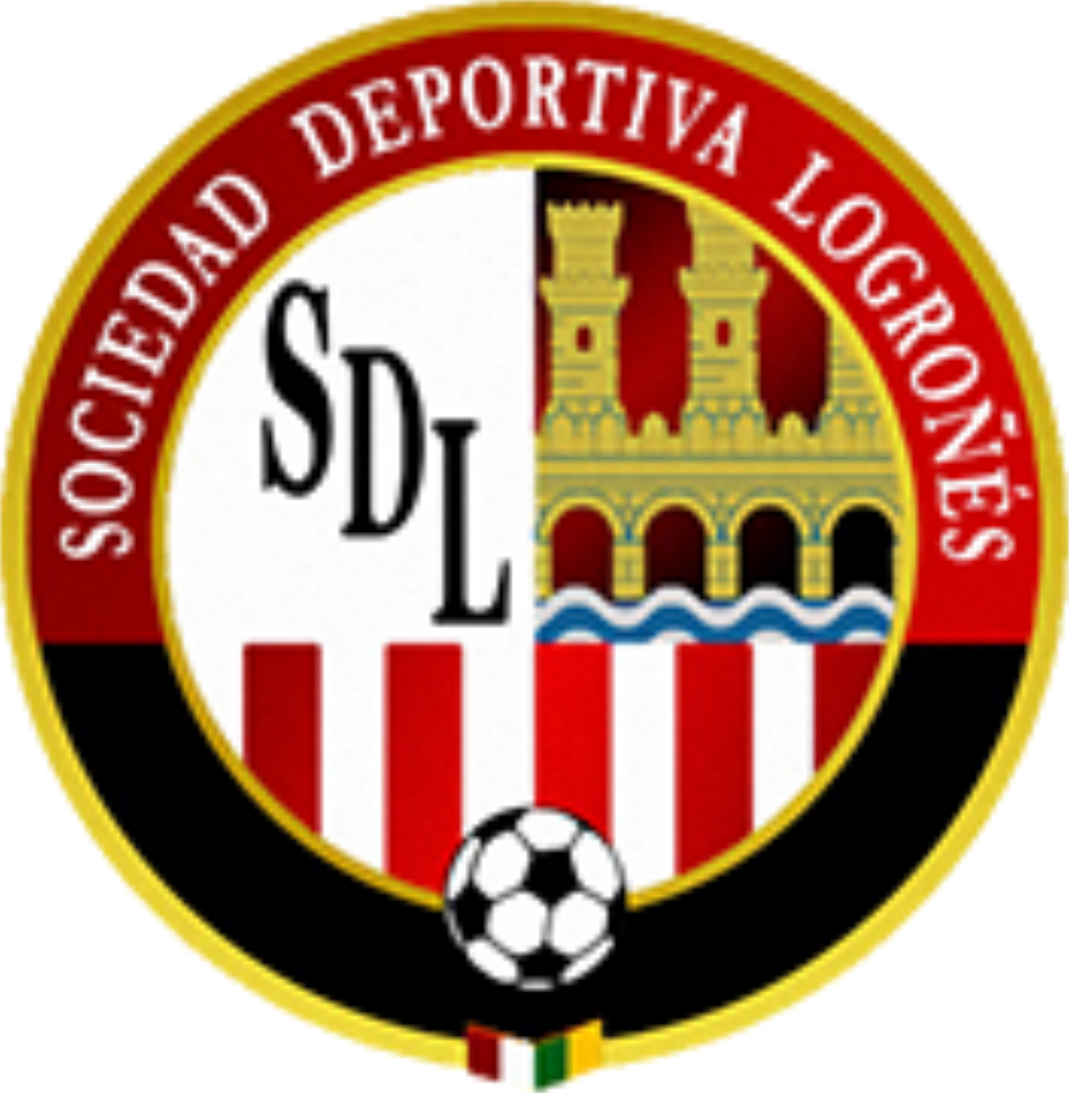 لوجرونس SD