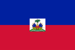 Haiti W