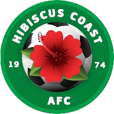 Hibiscus Coast  (w)