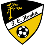 FC Honka II U20 FC Honka II U20
